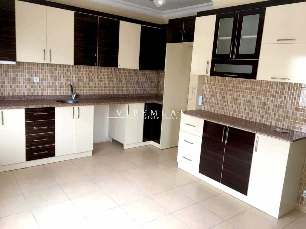 MERSİN ERDEMLİ ALATA MAH. 3+1 SATILIK DAİRE