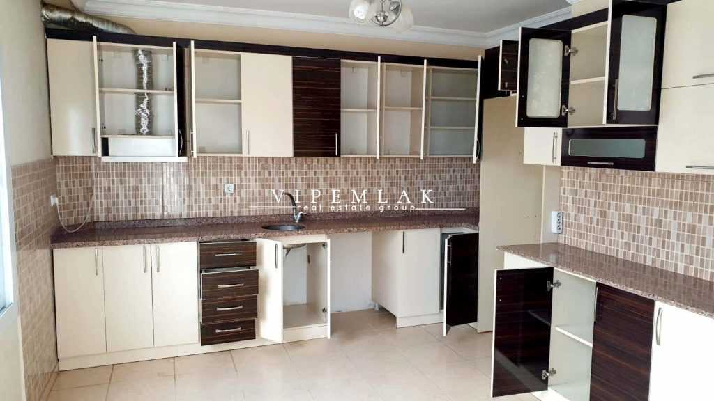 MERSİN ERDEMLİ ALATA MAH. 3+1 SATILIK DAİRE