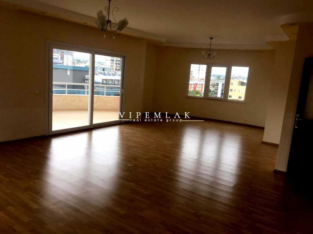 MERSİN ERDEMLİ ALATA MAH. 3+1 SATILIK DAİRE