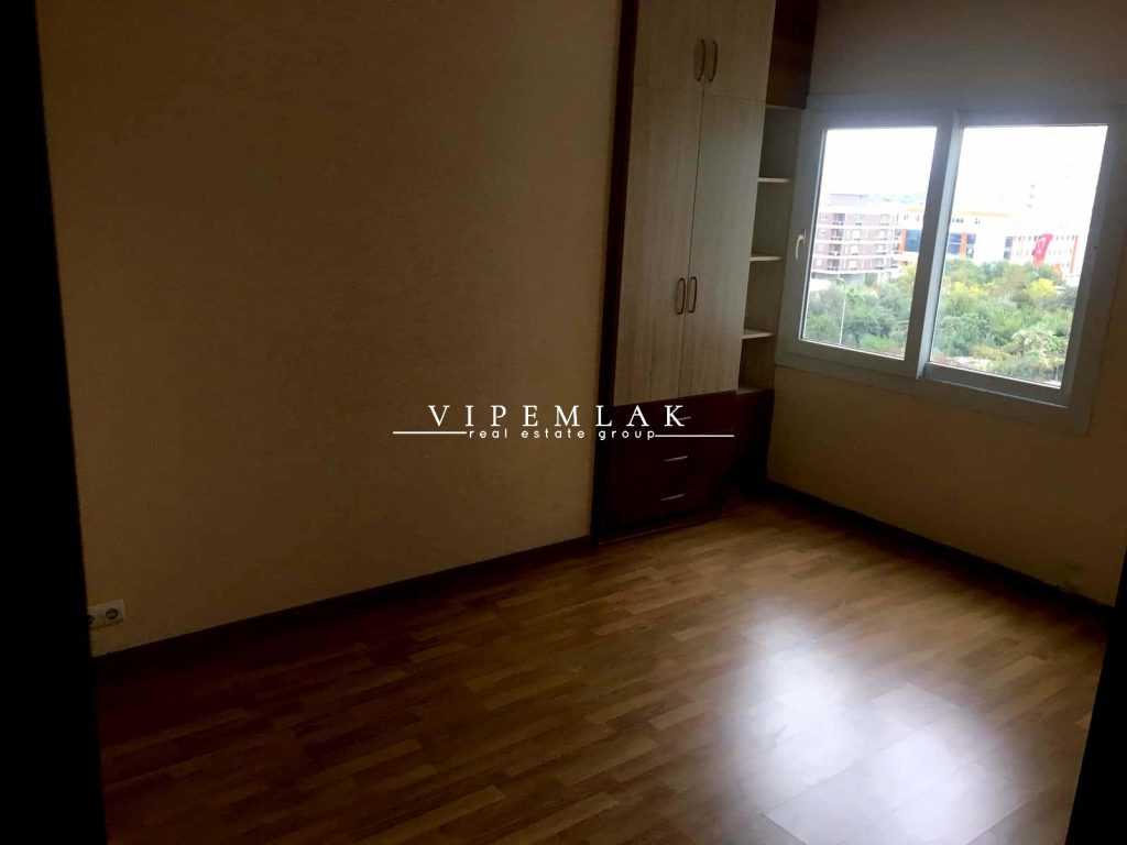 MERSİN ERDEMLİ ALATA MAH. 3+1 SATILIK DAİRE