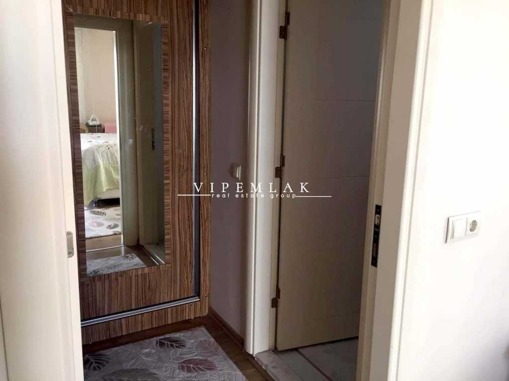 MERSİN ERDEMLİ ALATA PLAZA 3+1 SATILIK DAİRE