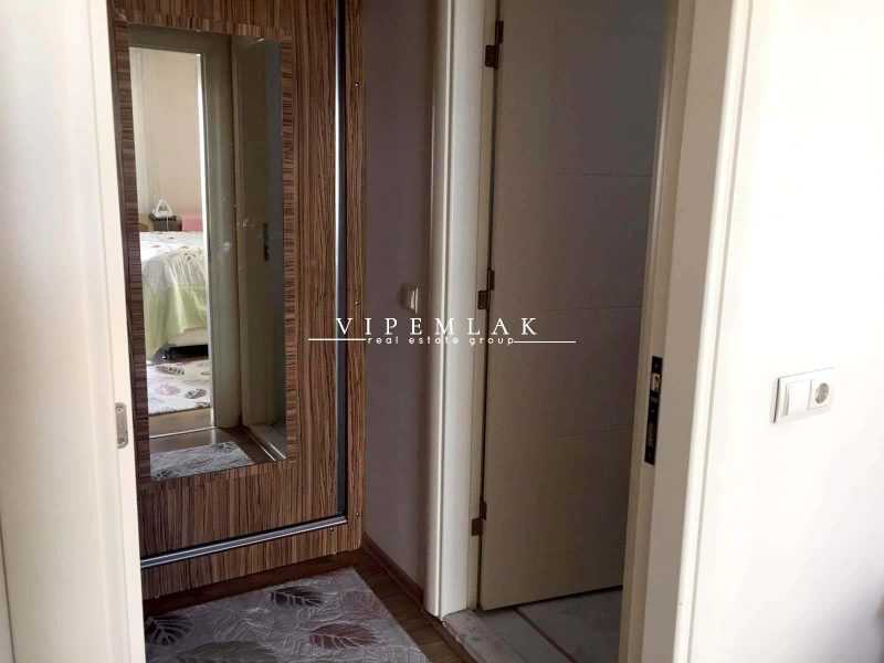 MERSİN ERDEMLİ ALATA PLAZA 3+1 SATILIK DAİRE