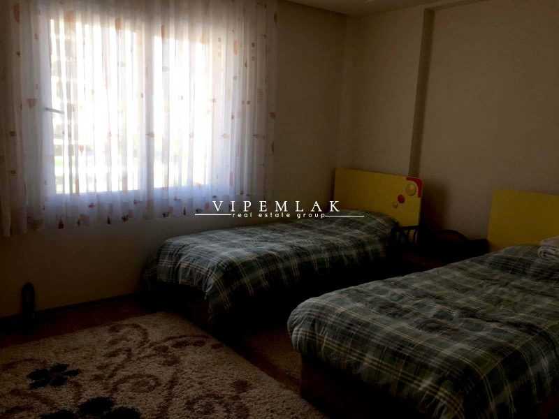 MERSİN ERDEMLİ ALATA PLAZA 3+1 SATILIK DAİRE
