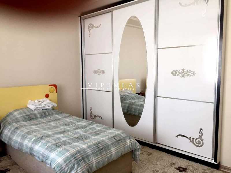 MERSİN ERDEMLİ ALATA PLAZA 3+1 SATILIK DAİRE