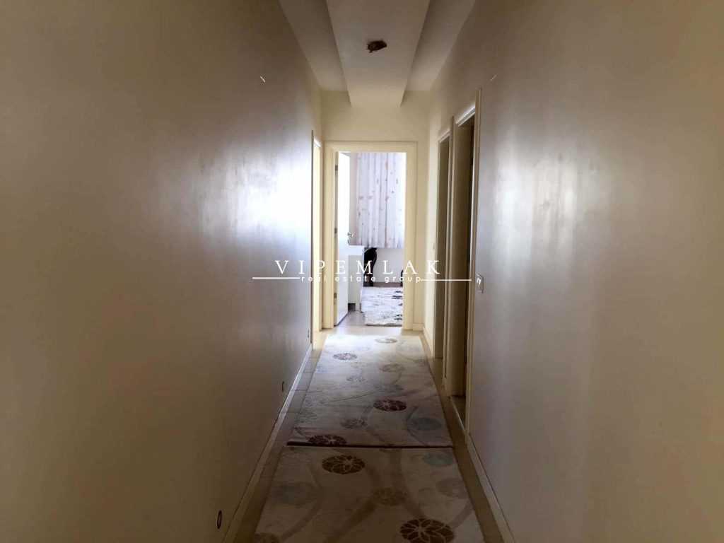 MERSİN ERDEMLİ ALATA PLAZA 3+1 SATILIK DAİRE