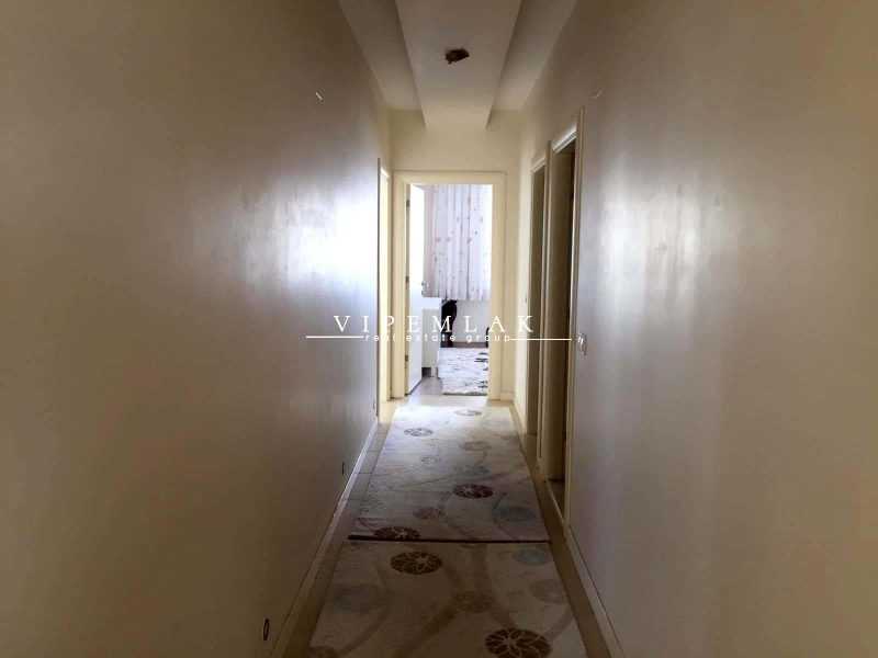 MERSİN ERDEMLİ ALATA PLAZA 3+1 SATILIK DAİRE