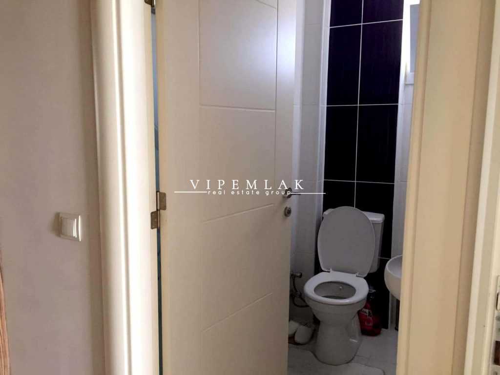 MERSİN ERDEMLİ ALATA PLAZA 3+1 SATILIK DAİRE