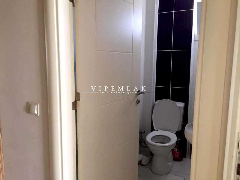 MERSİN ERDEMLİ ALATA PLAZA 3+1 SATILIK DAİRE