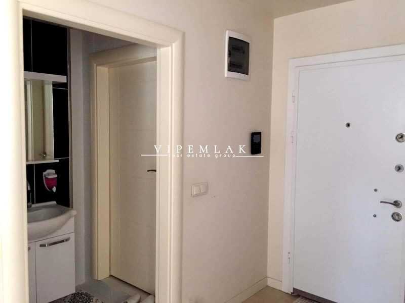 MERSİN ERDEMLİ ALATA PLAZA 3+1 SATILIK DAİRE