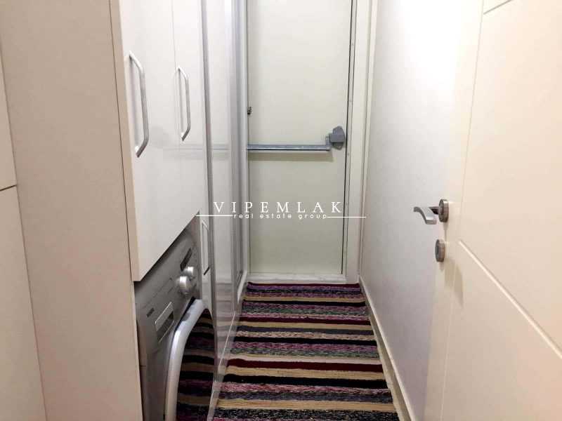 MERSİN ERDEMLİ ALATA PLAZA 3+1 SATILIK DAİRE