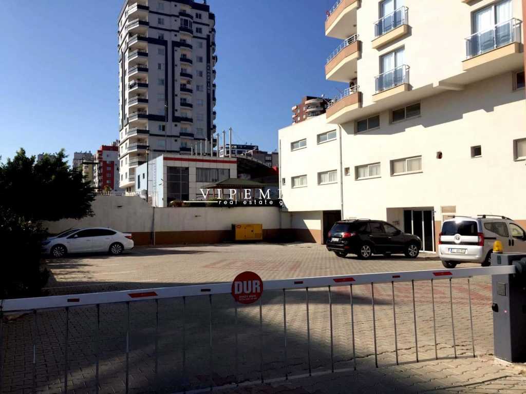 MERSİN ERDEMLİ ALATA PLAZA 3+1 SATILIK DAİRE