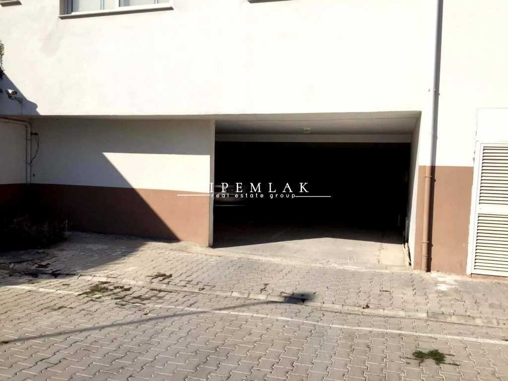 MERSİN ERDEMLİ ALATA PLAZA 3+1 SATILIK DAİRE