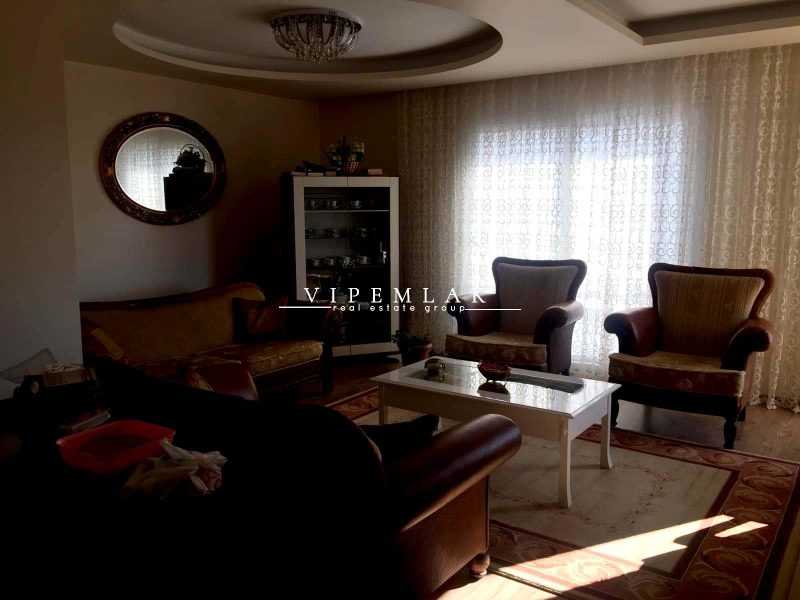 MERSİN ERDEMLİ ALATA PLAZA 3+1 SATILIK DAİRE