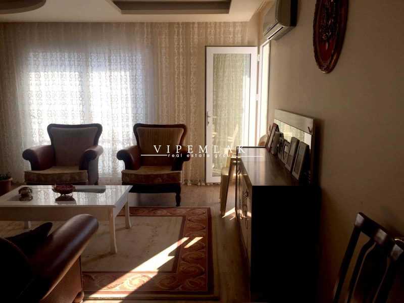 MERSİN ERDEMLİ ALATA PLAZA 3+1 SATILIK DAİRE