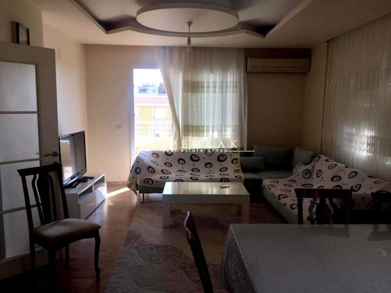 MERSİN ERDEMLİ ALATA PLAZA 3+1 SATILIK DAİRE