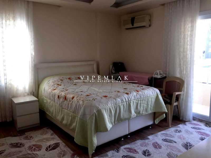 MERSİN ERDEMLİ ALATA PLAZA 3+1 SATILIK DAİRE