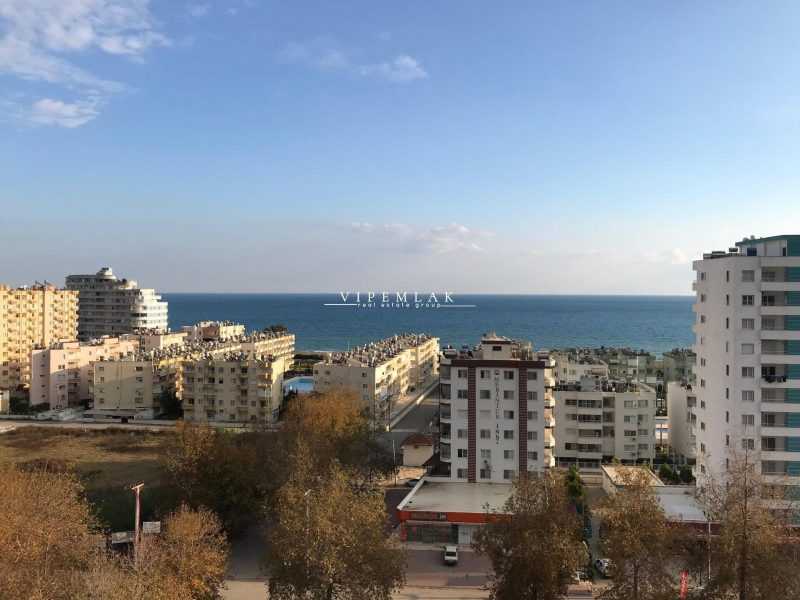 ARPAÇBAHŞİŞ KILIÇOĞLU BLUE LIFE 2’DE DENİZ MANZARALI 2+1 SATILIK DAİRE