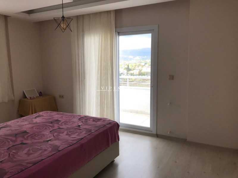 ARPAÇBAHŞİŞ KILIÇOĞLU BLUE LIFE 2’DE DENİZ MANZARALI 2+1 SATILIK DAİRE
