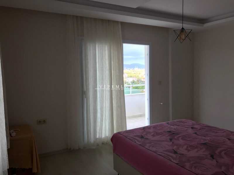 ARPAÇBAHŞİŞ KILIÇOĞLU BLUE LIFE 2’DE DENİZ MANZARALI 2+1 SATILIK DAİRE