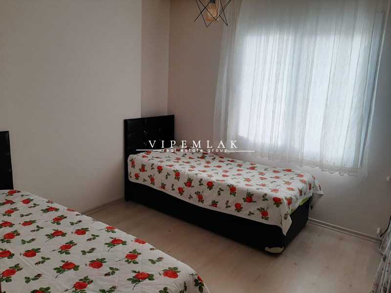 ARPAÇBAHŞİŞ KILIÇOĞLU BLUE LIFE 2’DE DENİZ MANZARALI 2+1 SATILIK DAİRE