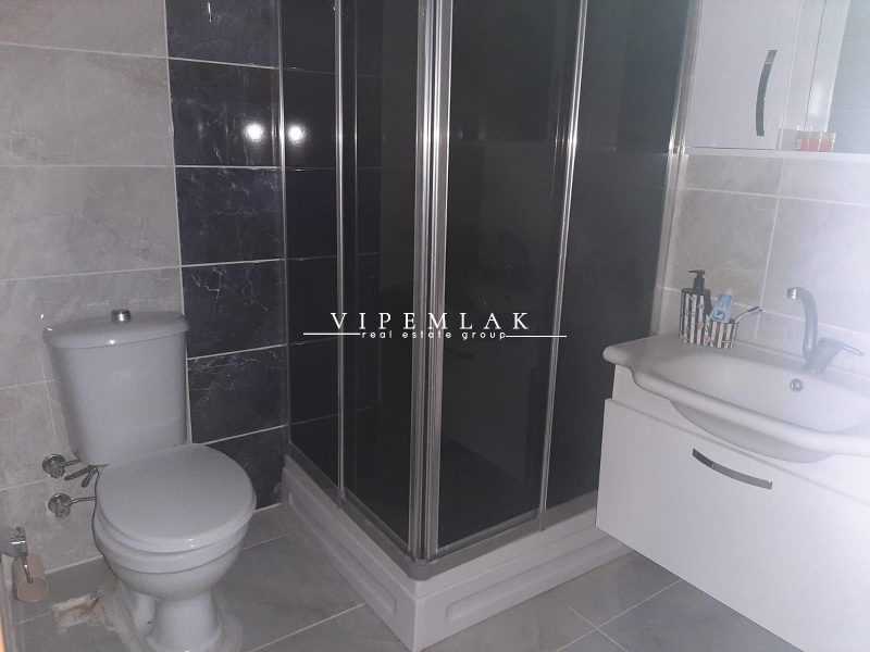 ARPAÇBAHŞİŞ KILIÇOĞLU BLUE LIFE 2’DE DENİZ MANZARALI 2+1 SATILIK DAİRE