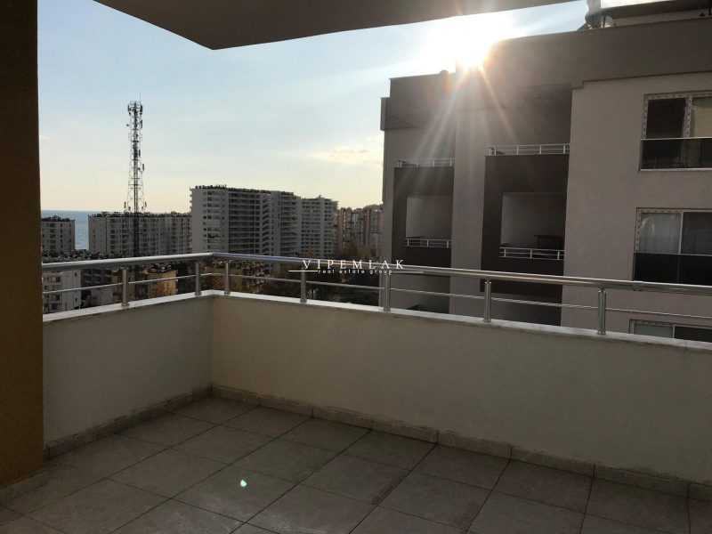 ARPAÇBAHŞİŞ KILIÇOĞLU BLUE LIFE 2’DE DENİZ MANZARALI 2+1 SATILIK DAİRE