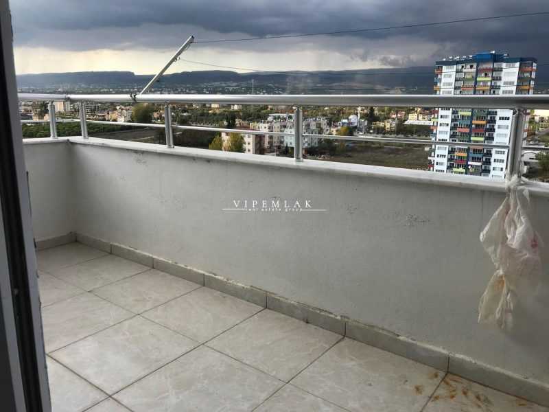 ARPAÇBAHŞİŞ KILIÇOĞLU BLUE LIFE 2’DE DENİZ MANZARALI 2+1 SATILIK DAİRE
