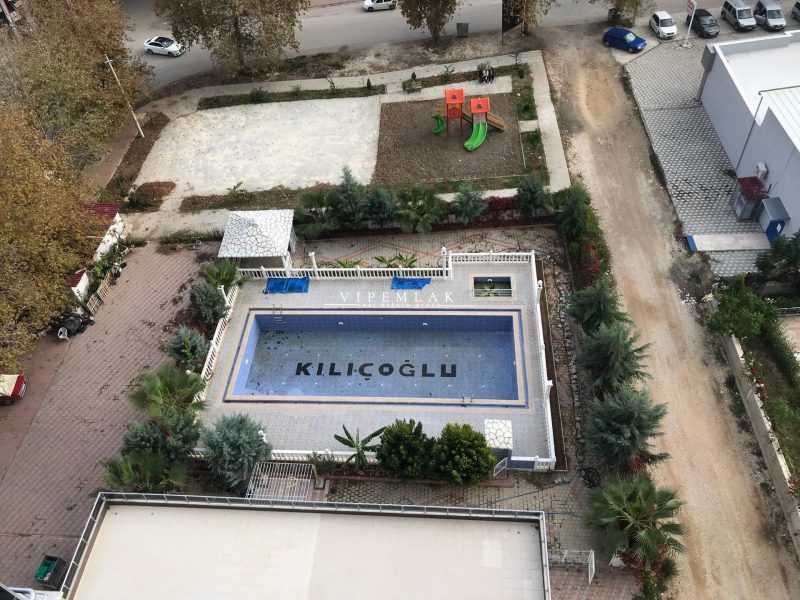 ARPAÇBAHŞİŞ KILIÇOĞLU BLUE LIFE 2’DE DENİZ MANZARALI 2+1 SATILIK DAİRE