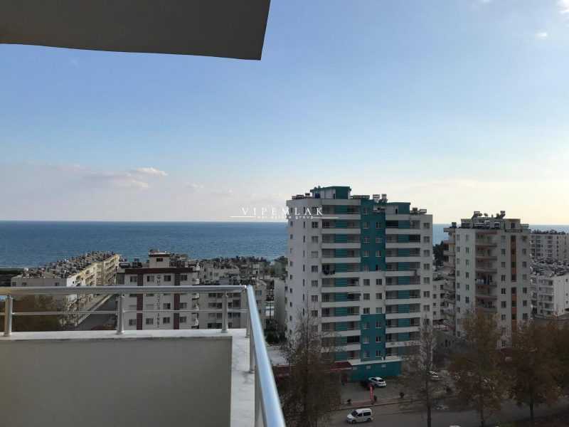 ARPAÇBAHŞİŞ KILIÇOĞLU BLUE LIFE 2’DE DENİZ MANZARALI 2+1 SATILIK DAİRE