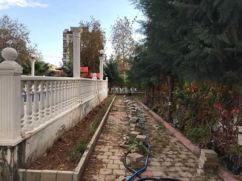 ARPAÇBAHŞİŞ KILIÇOĞLU BLUE LIFE 2’DE DENİZ MANZARALI 2+1 SATILIK DAİRE