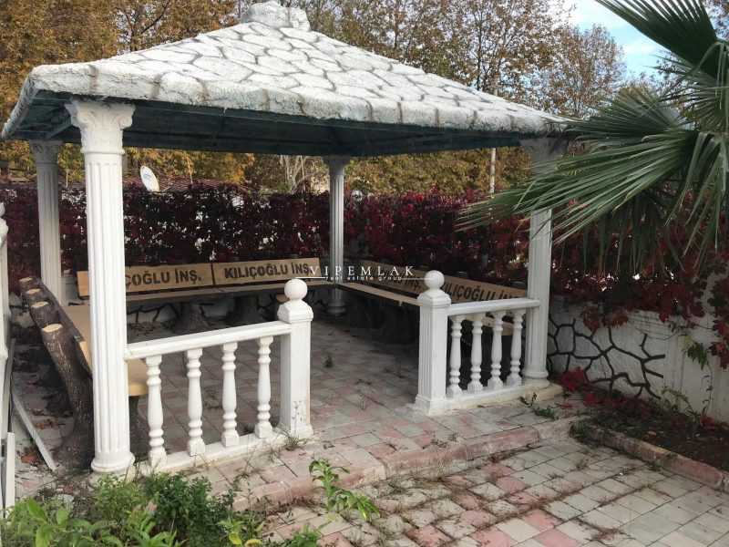 ARPAÇBAHŞİŞ KILIÇOĞLU BLUE LIFE 2’DE DENİZ MANZARALI 2+1 SATILIK DAİRE
