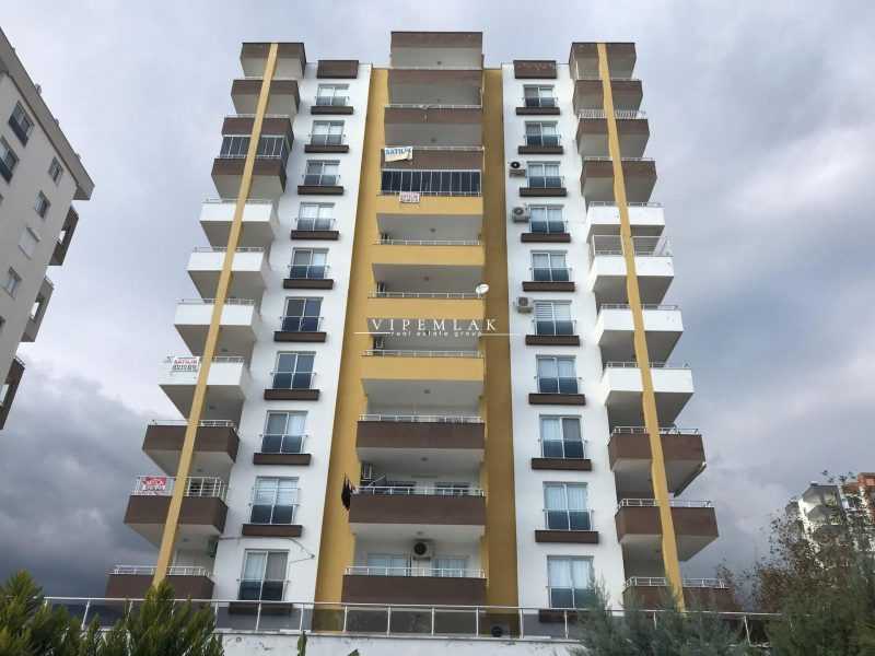 ARPAÇBAHŞİŞ KILIÇOĞLU BLUE LIFE 2’DE DENİZ MANZARALI 2+1 SATILIK DAİRE