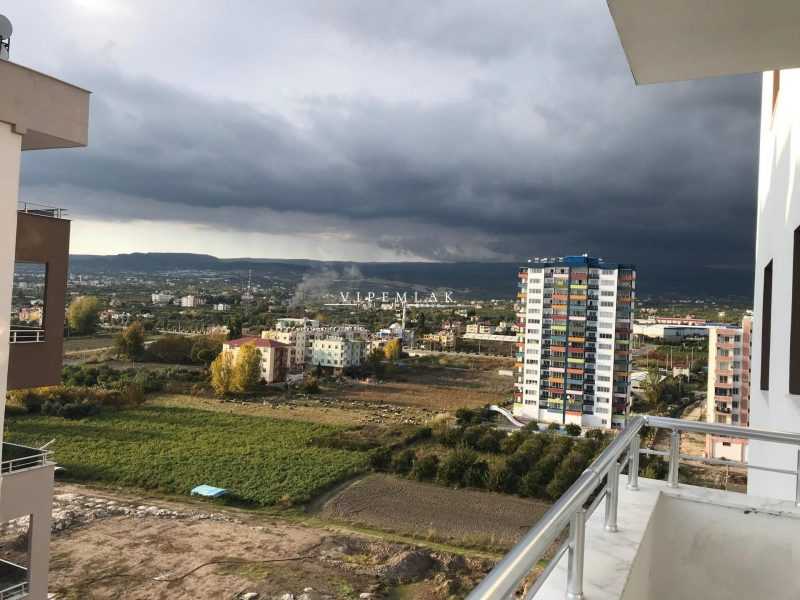 ARPAÇBAHŞİŞ KILIÇOĞLU BLUE LIFE 2’DE DENİZ MANZARALI 2+1 SATILIK DAİRE