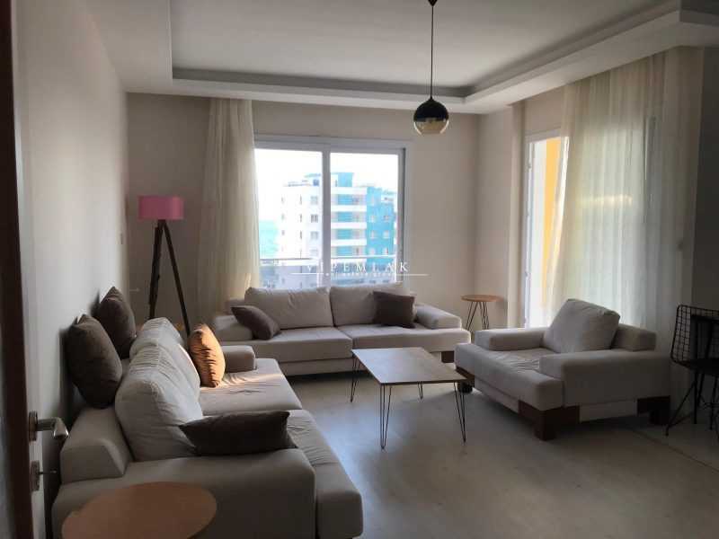 ARPAÇBAHŞİŞ KILIÇOĞLU BLUE LIFE 2’DE DENİZ MANZARALI 2+1 SATILIK DAİRE