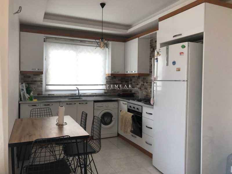 ARPAÇBAHŞİŞ KILIÇOĞLU BLUE LIFE 2’DE DENİZ MANZARALI 2+1 SATILIK DAİRE