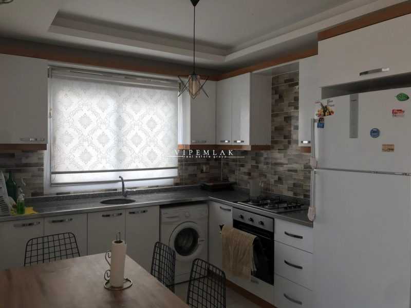 ARPAÇBAHŞİŞ KILIÇOĞLU BLUE LIFE 2’DE DENİZ MANZARALI 2+1 SATILIK DAİRE