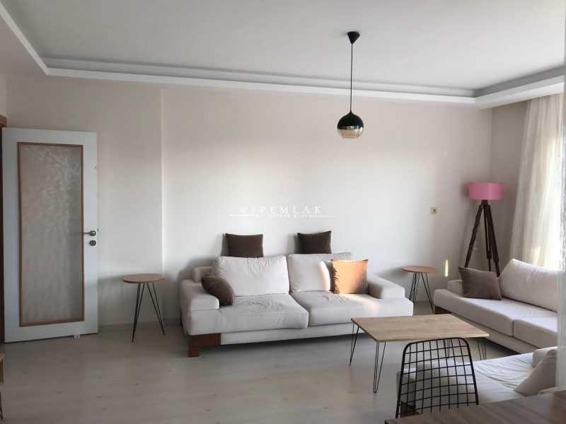 ARPAÇBAHŞİŞ KILIÇOĞLU BLUE LIFE 2’DE DENİZ MANZARALI 2+1 SATILIK DAİRE
