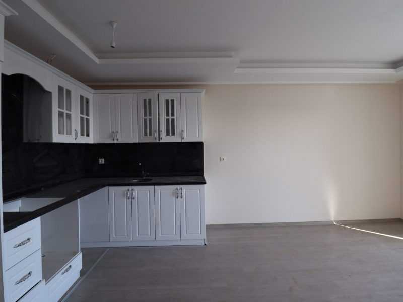 Mersin Arpaçbahşiş My Royal Sitesi 1+1 Satılık Lüks Daire
