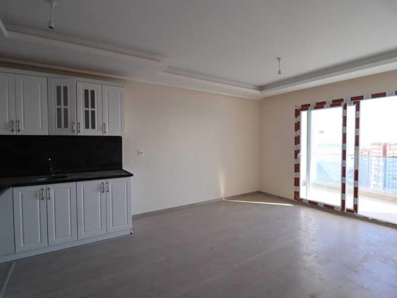 Mersin Arpaçbahşiş My Royal Sitesi 1+1 Satılık Lüks Daire