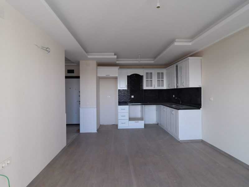 Mersin Arpaçbahşiş My Royal Sitesi 1+1 Satılık Lüks Daire