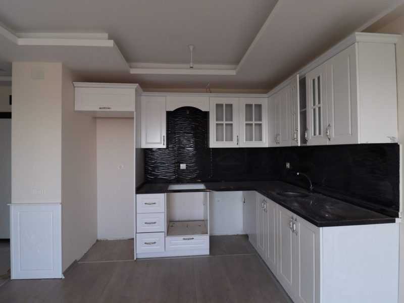 Mersin Arpaçbahşiş My Royal Sitesi 1+1 Satılık Lüks Daire