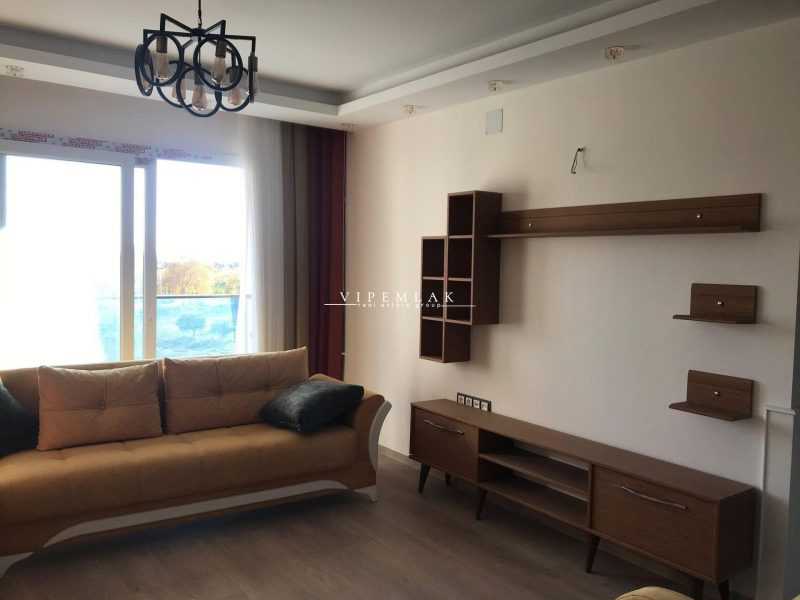 Mersin Arpaçbahşiş My Royal Sitesi 1+1 Satılık Lüks Daire