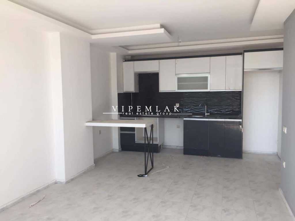 Mersin Erdemli Arpaçbahşiş Kat Seçenekleri İle 1+1 Satılık Yazlık Daireler