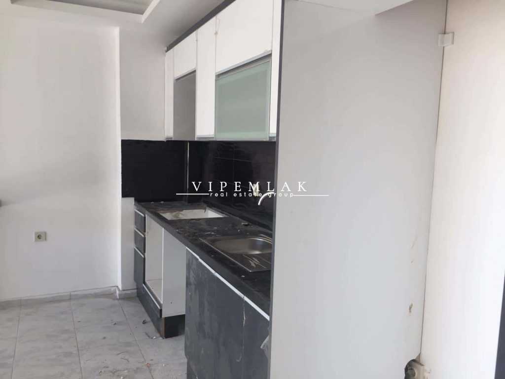 Mersin Erdemli Arpaçbahşiş Kat Seçenekleri İle 1+1 Satılık Yazlık Daireler