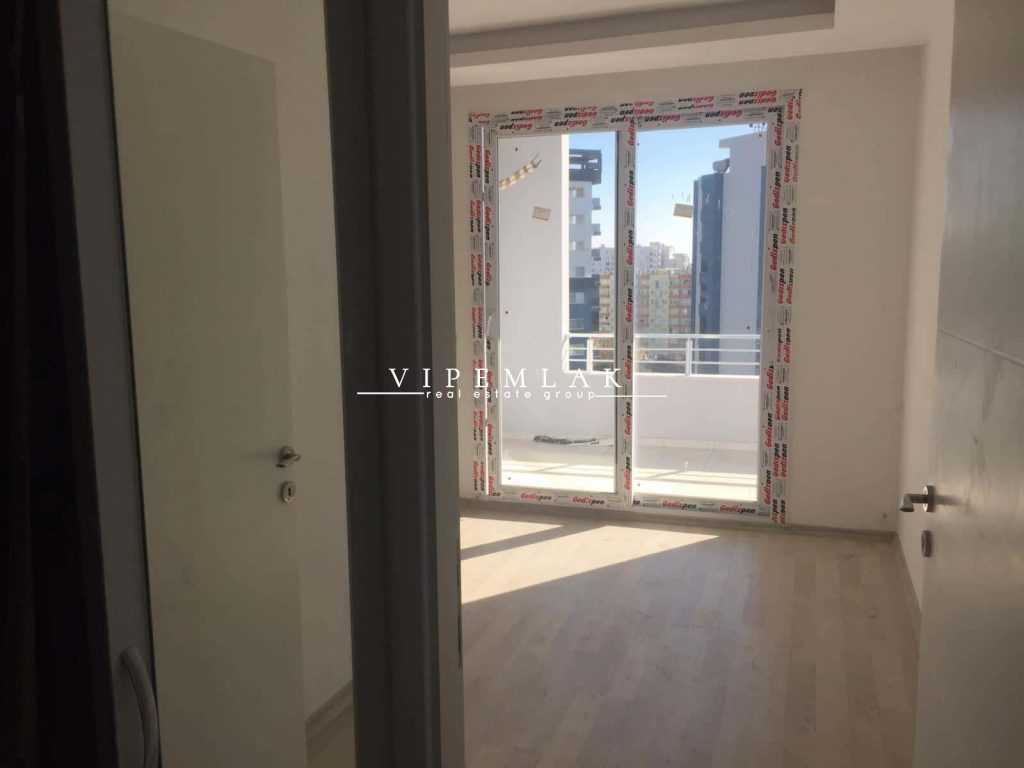 Mersin Erdemli Arpaçbahşiş Kat Seçenekleri İle 1+1 Satılık Yazlık Daireler