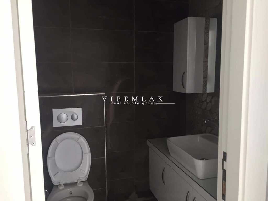 Mersin Erdemli Arpaçbahşiş Kat Seçenekleri İle 1+1 Satılık Yazlık Daireler