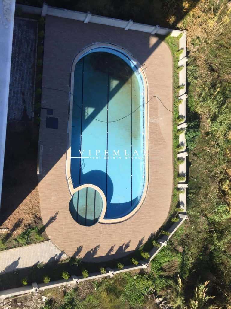 Mersin Erdemli Arpaçbahşiş 2+1 Kat Seçenekleri İle Yazlık Satılık Daireler