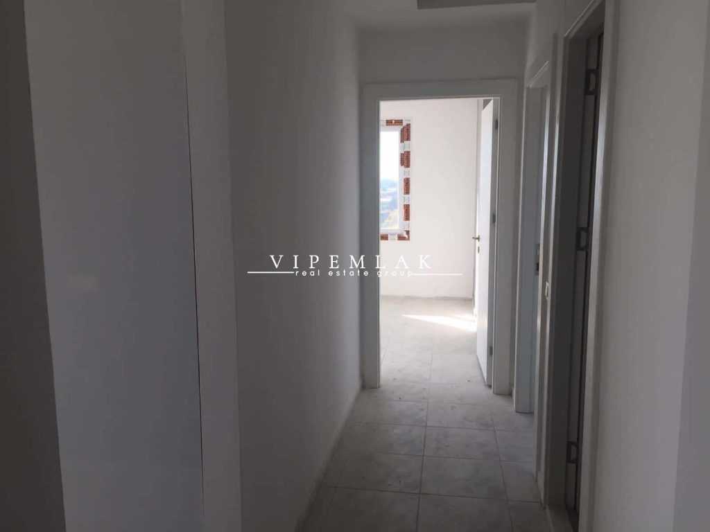 Mersin Erdemli Arpaçbahşiş 2+1 Kat Seçenekleri İle Yazlık Satılık Daireler