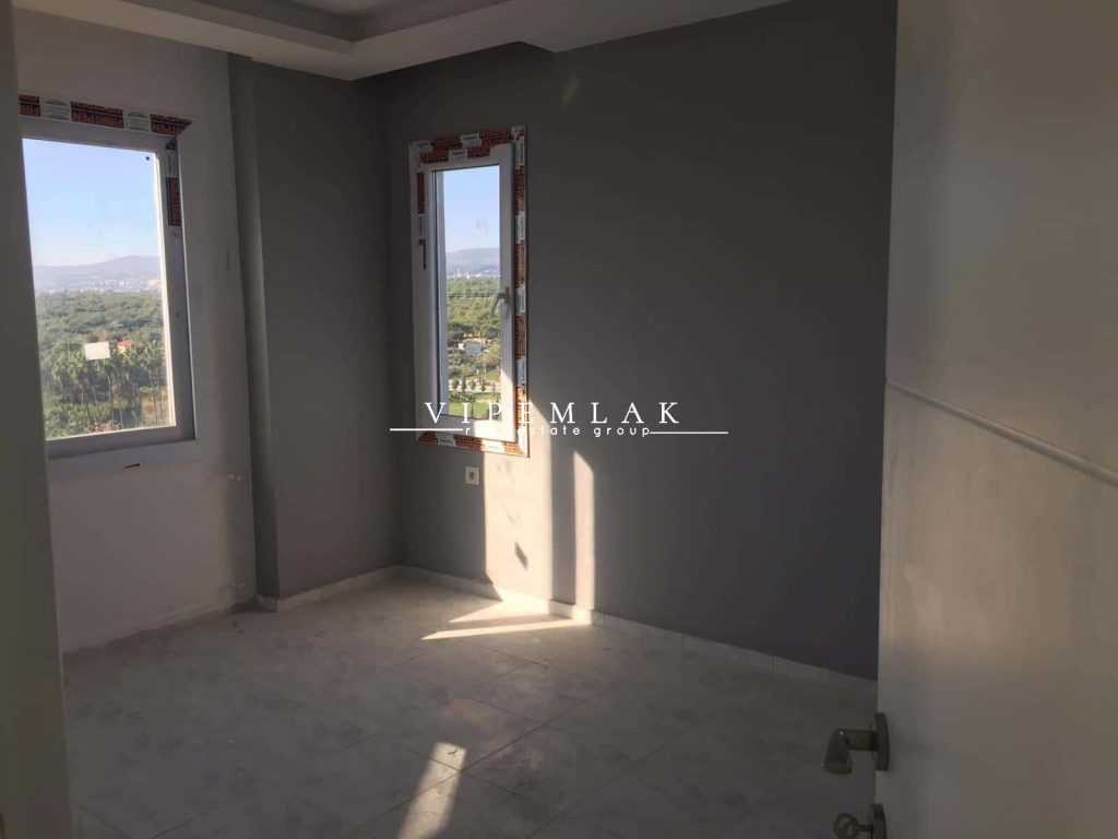 Mersin Erdemli Arpaçbahşiş 2+1 Kat Seçenekleri İle Yazlık Satılık Daireler