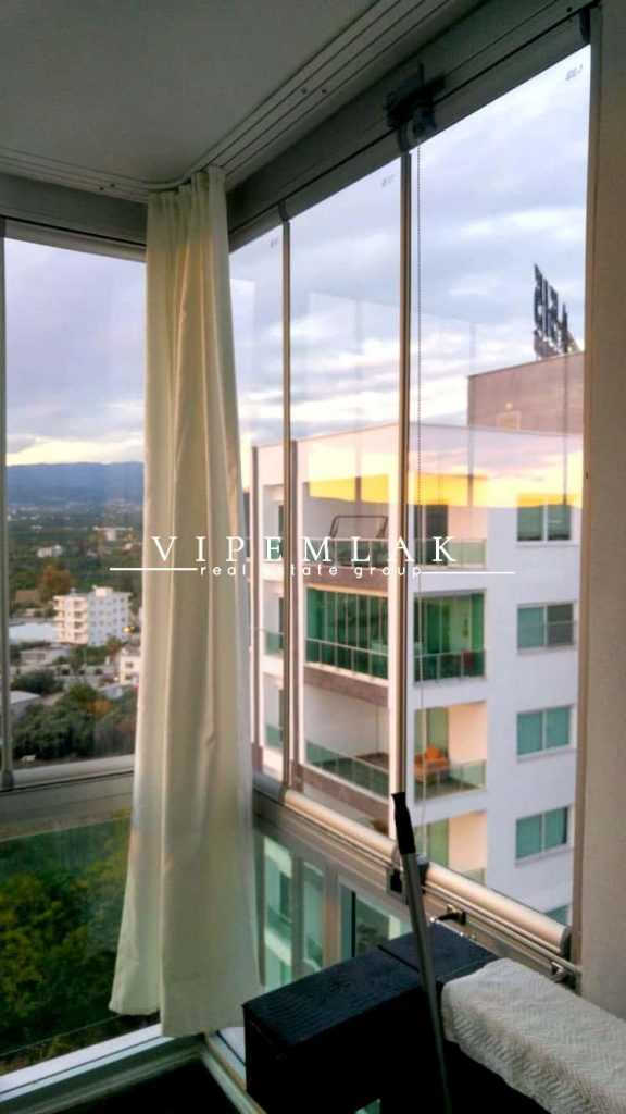 MERSİN ERDEMLİ TÖMÜK ASİS MARMARİS 1+1 FULL EŞYALI SATILIK DAİRE